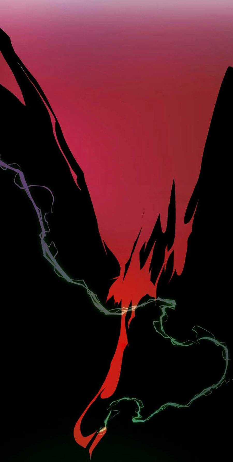 Tôi Là Thiên Ma Truyền Nhân Chapter 6 trang 53