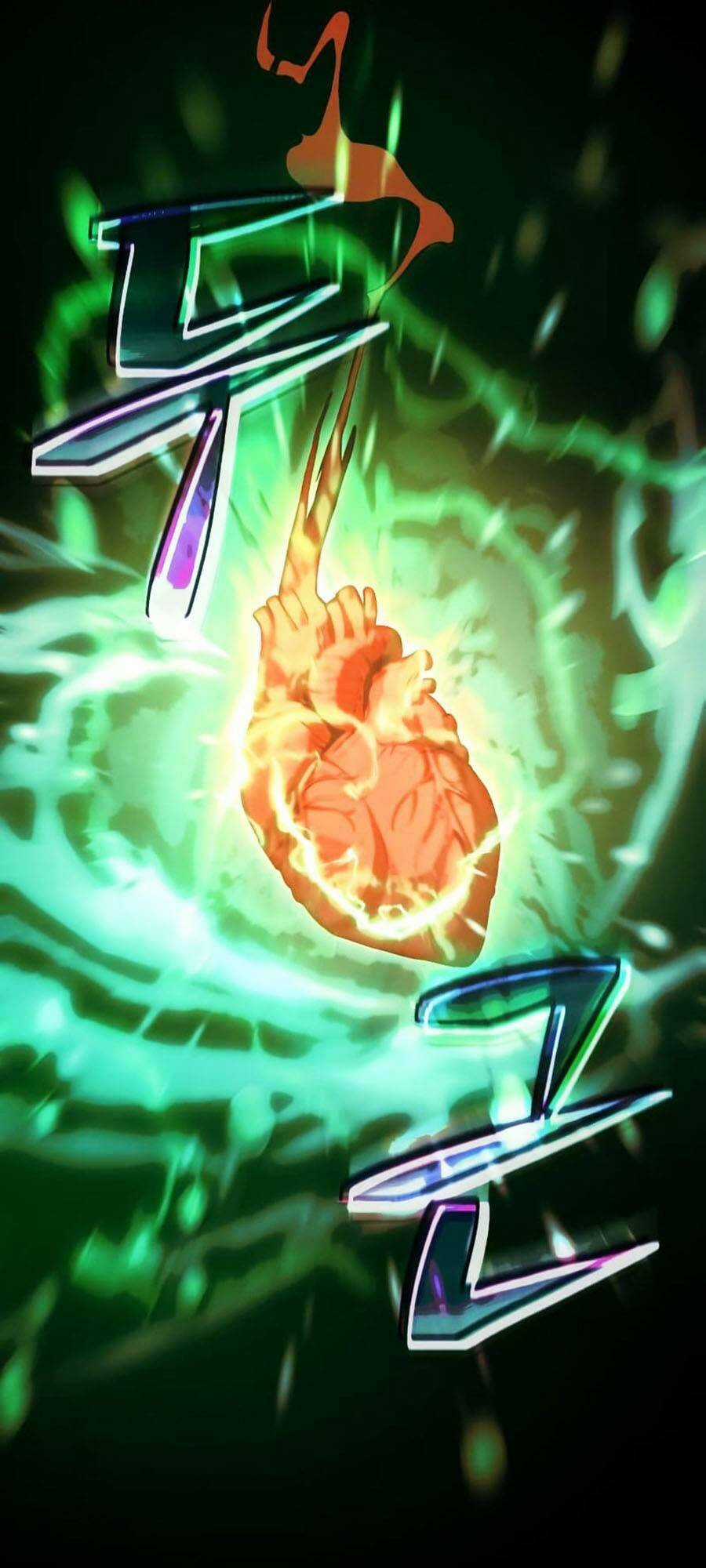 Tôi Là Thiên Ma Truyền Nhân Chapter 6 trang 54