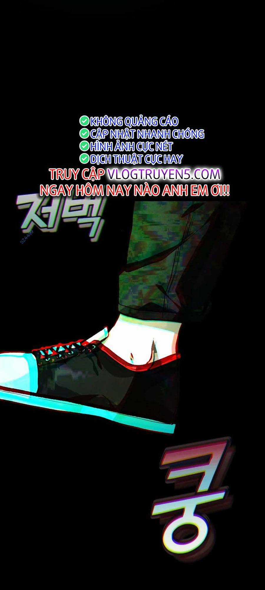 Tôi Là Thiên Ma Truyền Nhân Chapter 6 trang 55