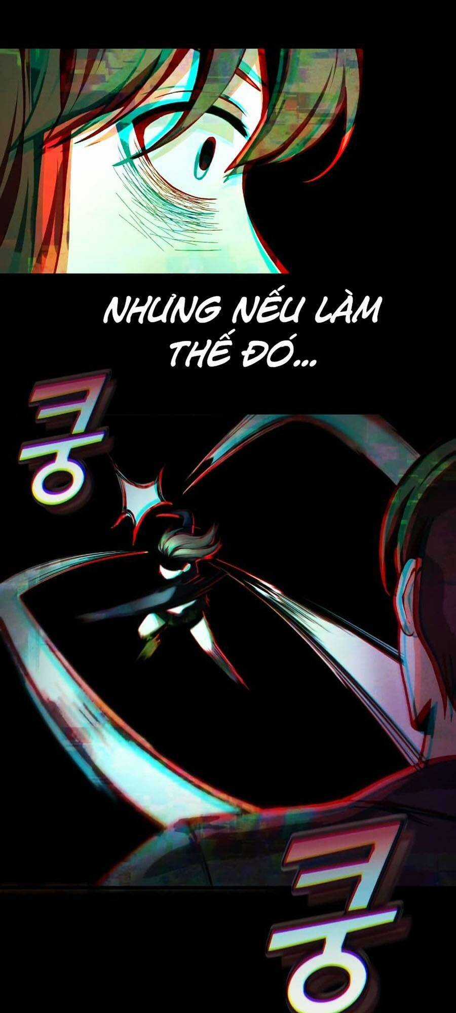 Tôi Là Thiên Ma Truyền Nhân Chapter 6 trang 56