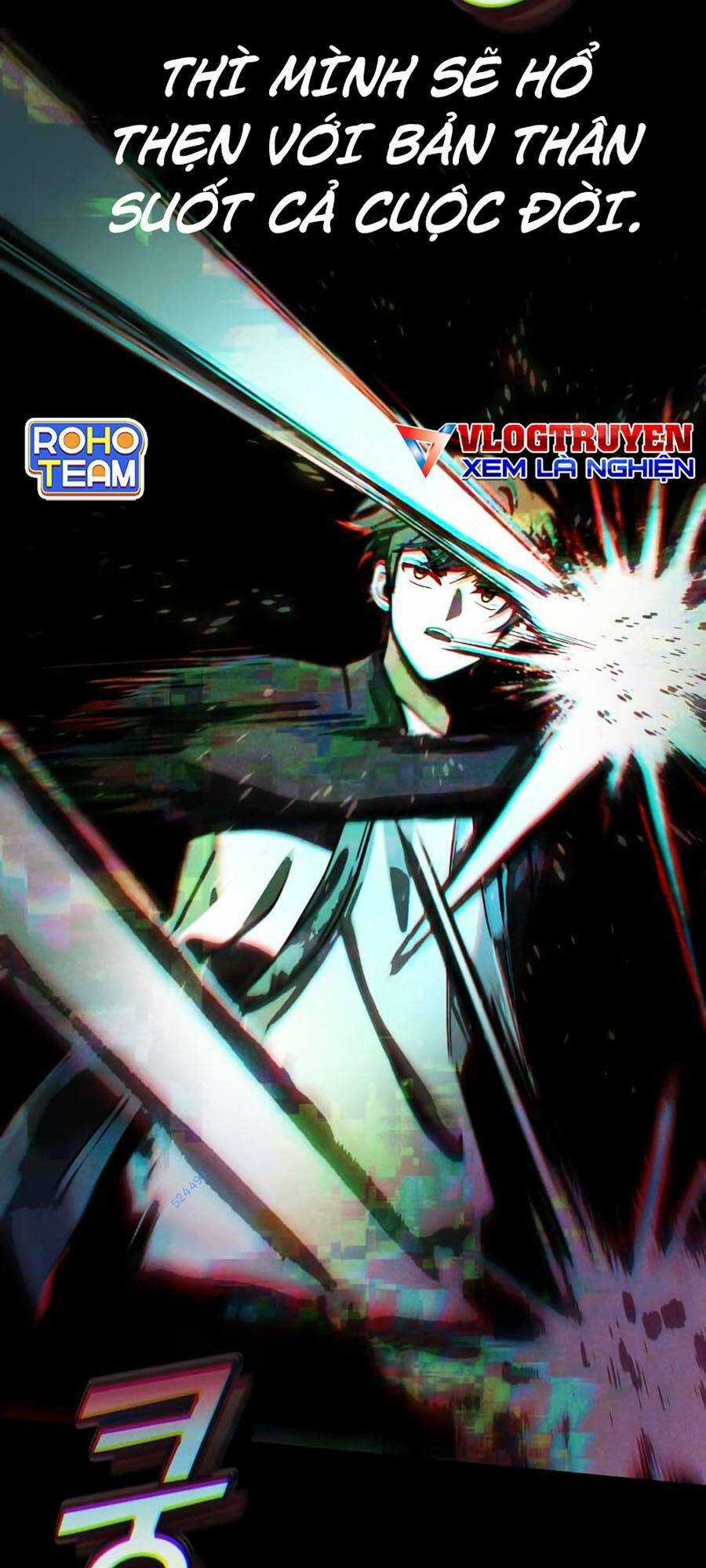 Tôi Là Thiên Ma Truyền Nhân Chapter 6 trang 57