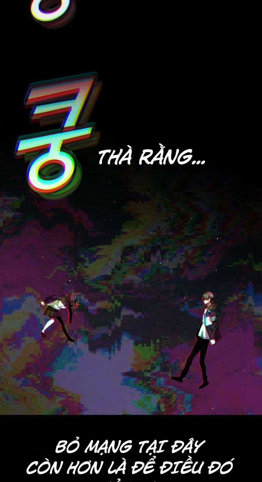 Tôi Là Thiên Ma Truyền Nhân Chapter 6 trang 58