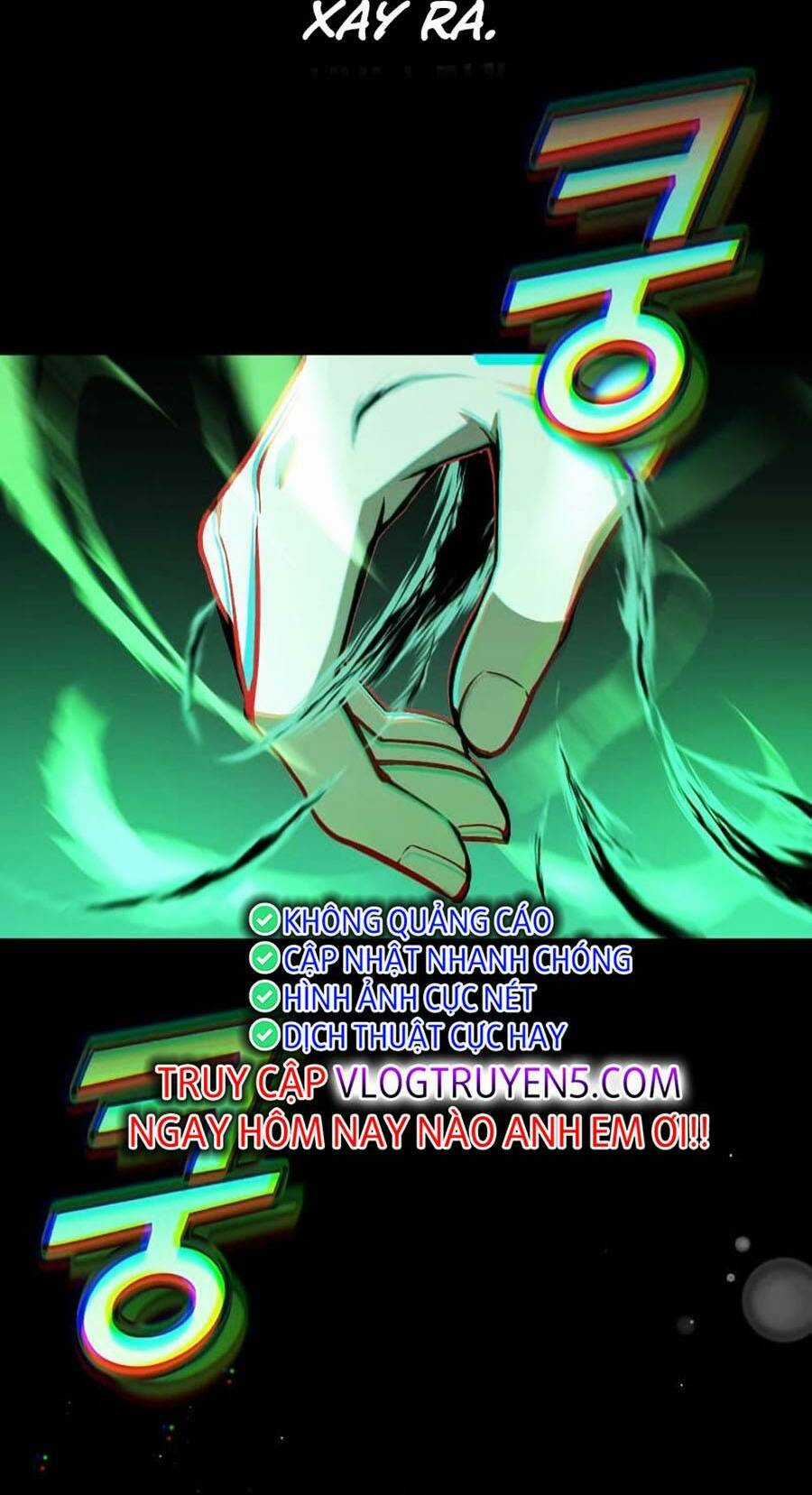 Tôi Là Thiên Ma Truyền Nhân Chapter 6 trang 59