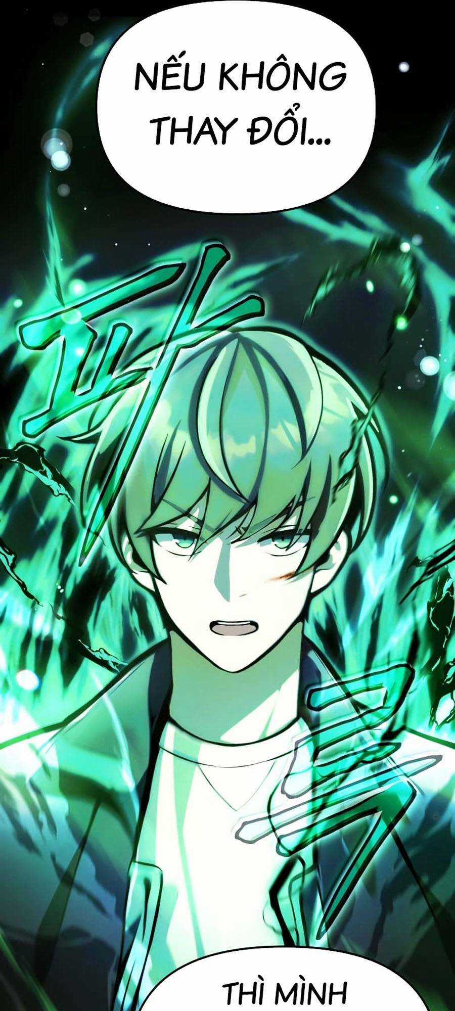 Tôi Là Thiên Ma Truyền Nhân Chapter 6 trang 60