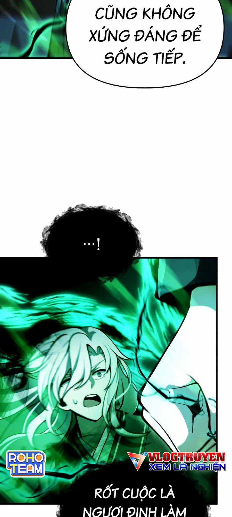 Tôi Là Thiên Ma Truyền Nhân Chapter 6 trang 61