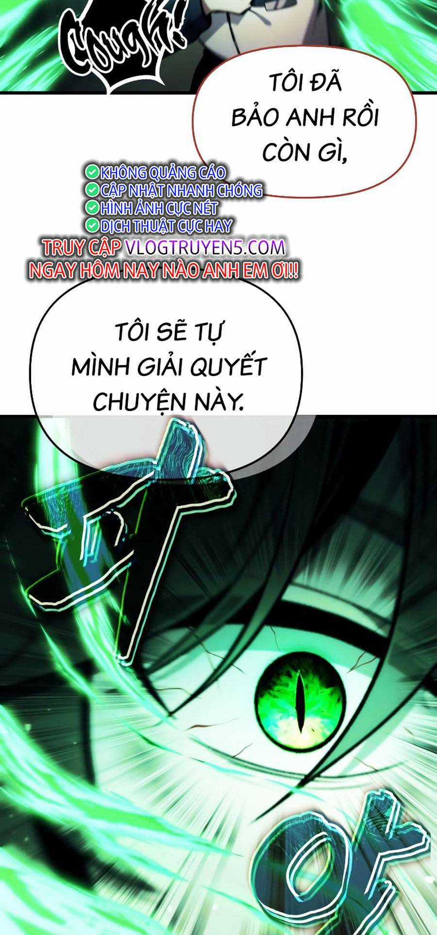 Tôi Là Thiên Ma Truyền Nhân Chapter 6 trang 64