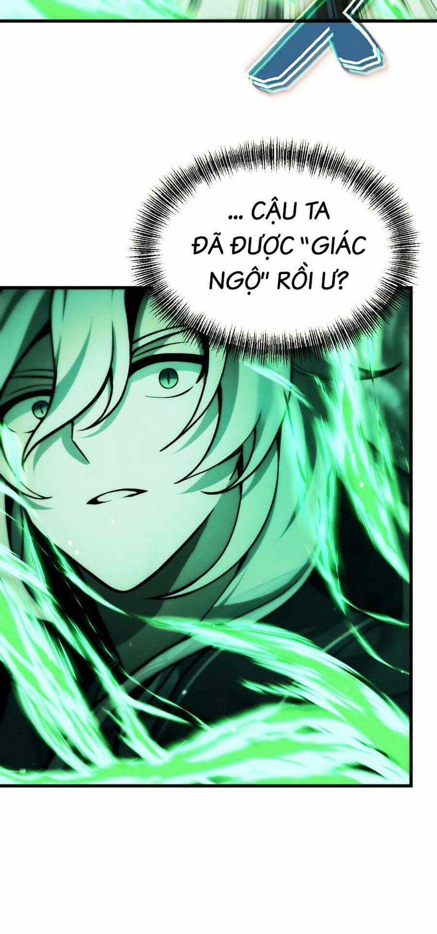 Tôi Là Thiên Ma Truyền Nhân Chapter 6 trang 65