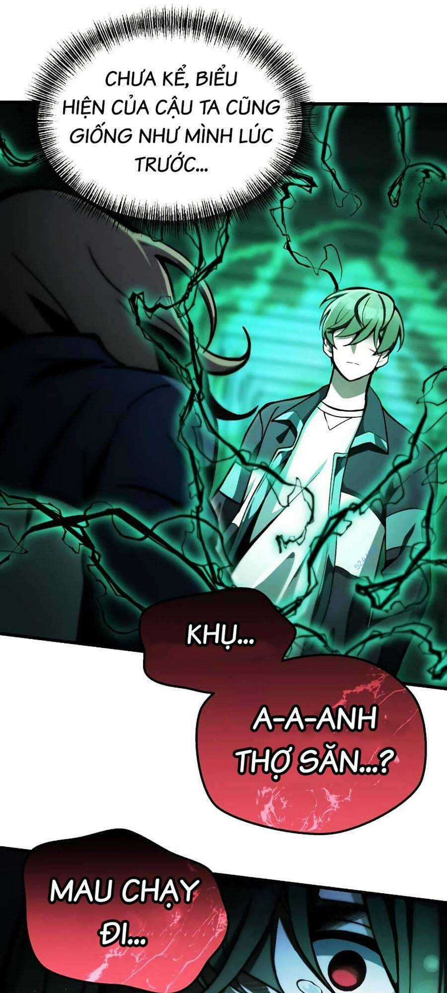 Tôi Là Thiên Ma Truyền Nhân Chapter 6 trang 66