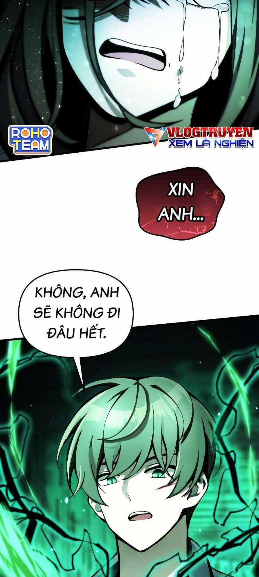 Tôi Là Thiên Ma Truyền Nhân Chapter 6 trang 67