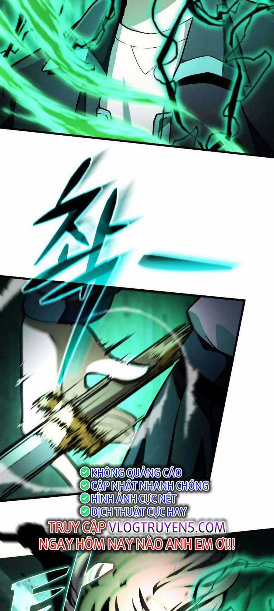 Tôi Là Thiên Ma Truyền Nhân Chapter 6 trang 68