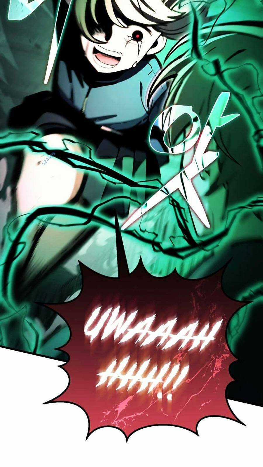 Tôi Là Thiên Ma Truyền Nhân Chapter 6 trang 69