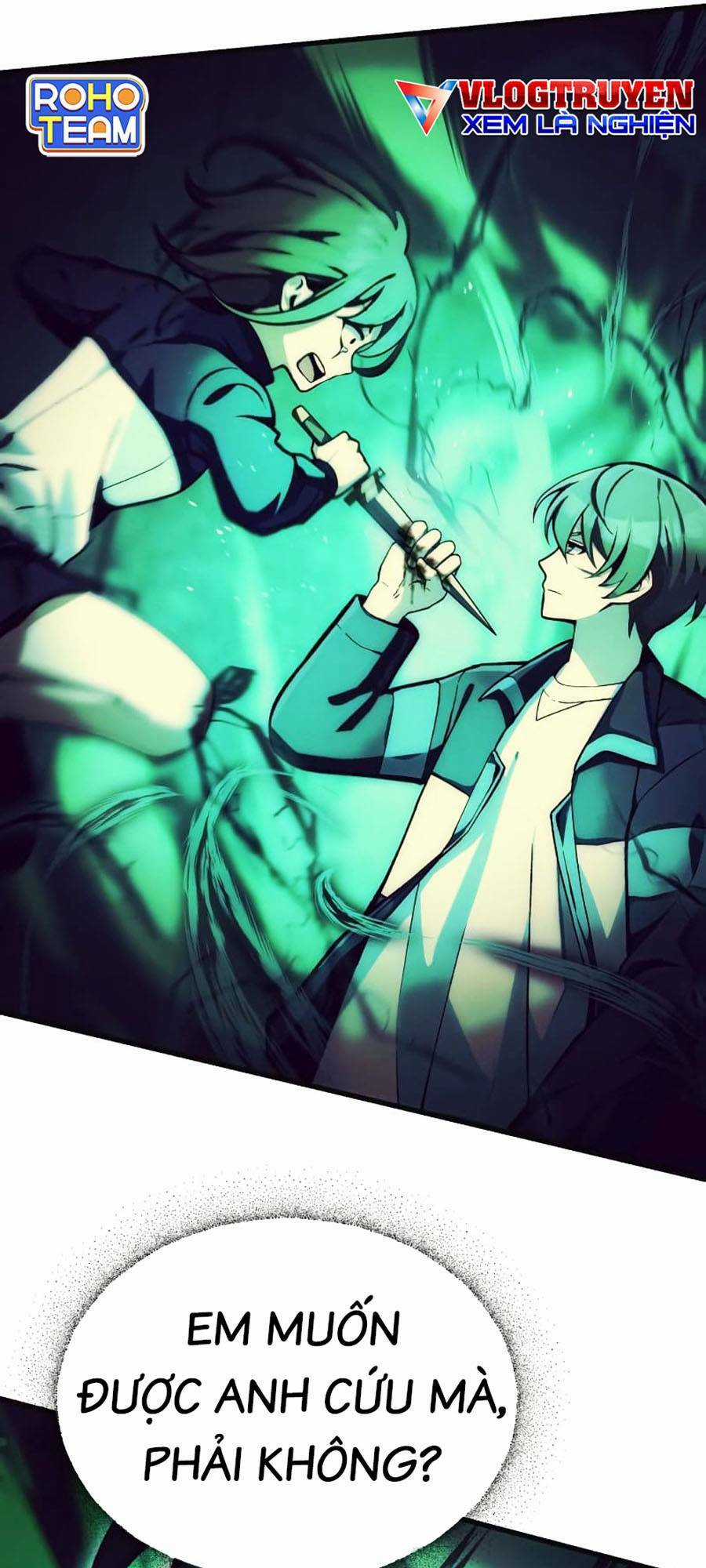 Tôi Là Thiên Ma Truyền Nhân Chapter 6 trang 71