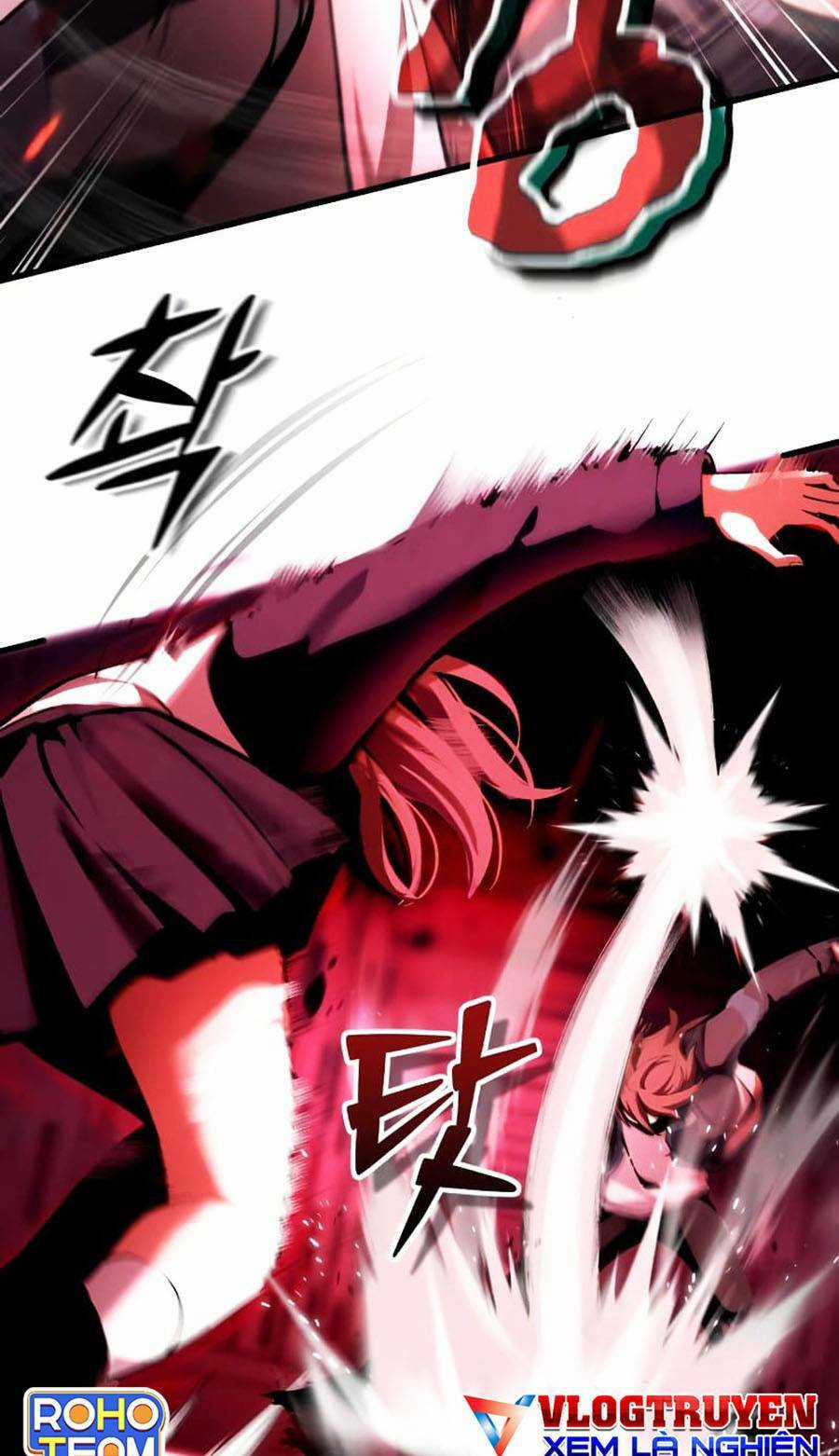 Tôi Là Thiên Ma Truyền Nhân Chapter 6 trang 9