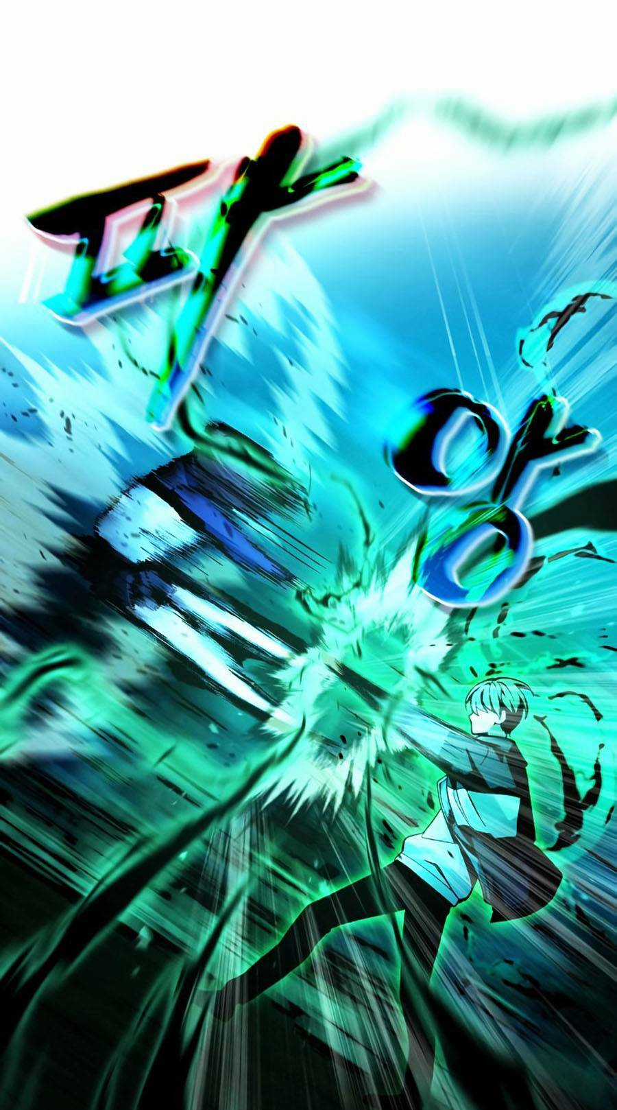 Tôi Là Thiên Ma Truyền Nhân Chapter 7 trang 10