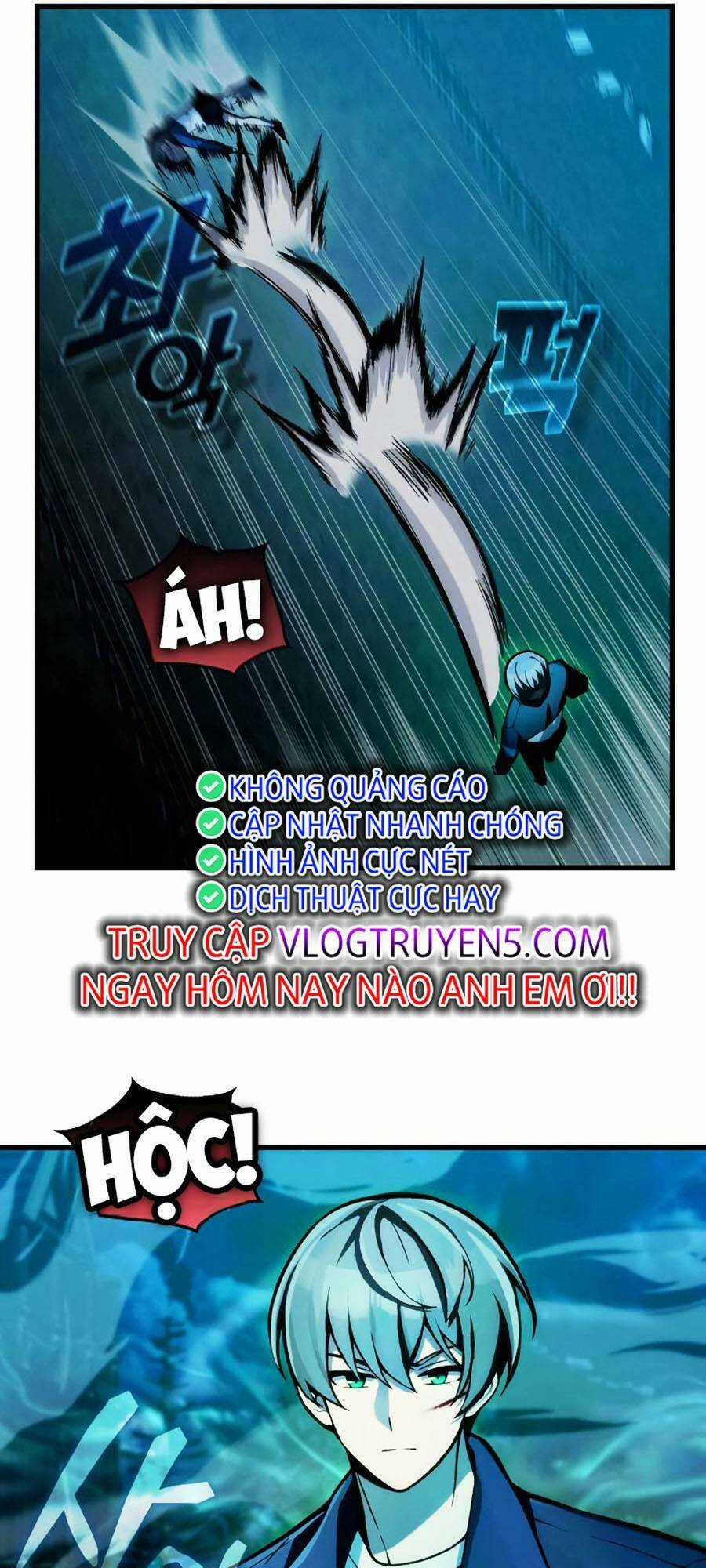 Tôi Là Thiên Ma Truyền Nhân Chapter 7 trang 12