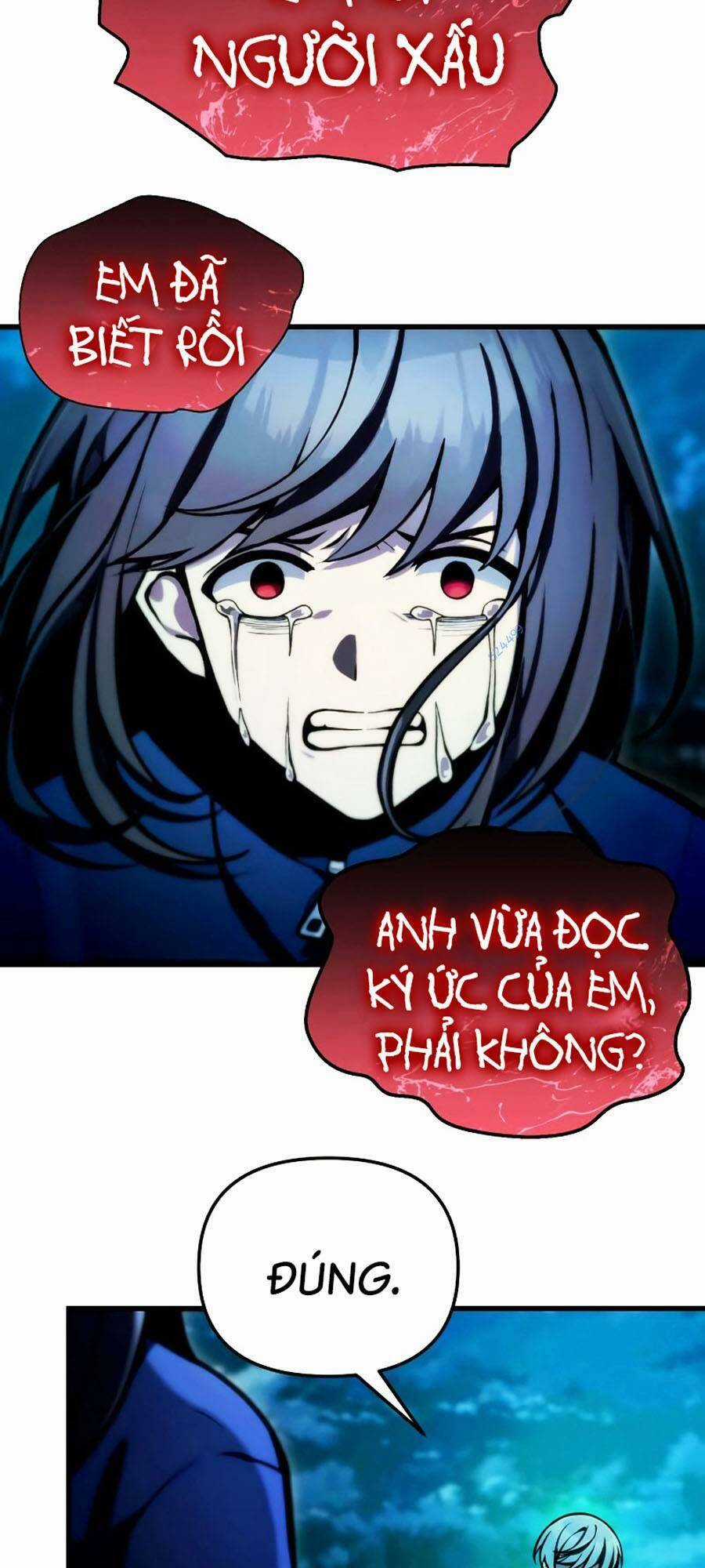 Tôi Là Thiên Ma Truyền Nhân Chapter 7 trang 14