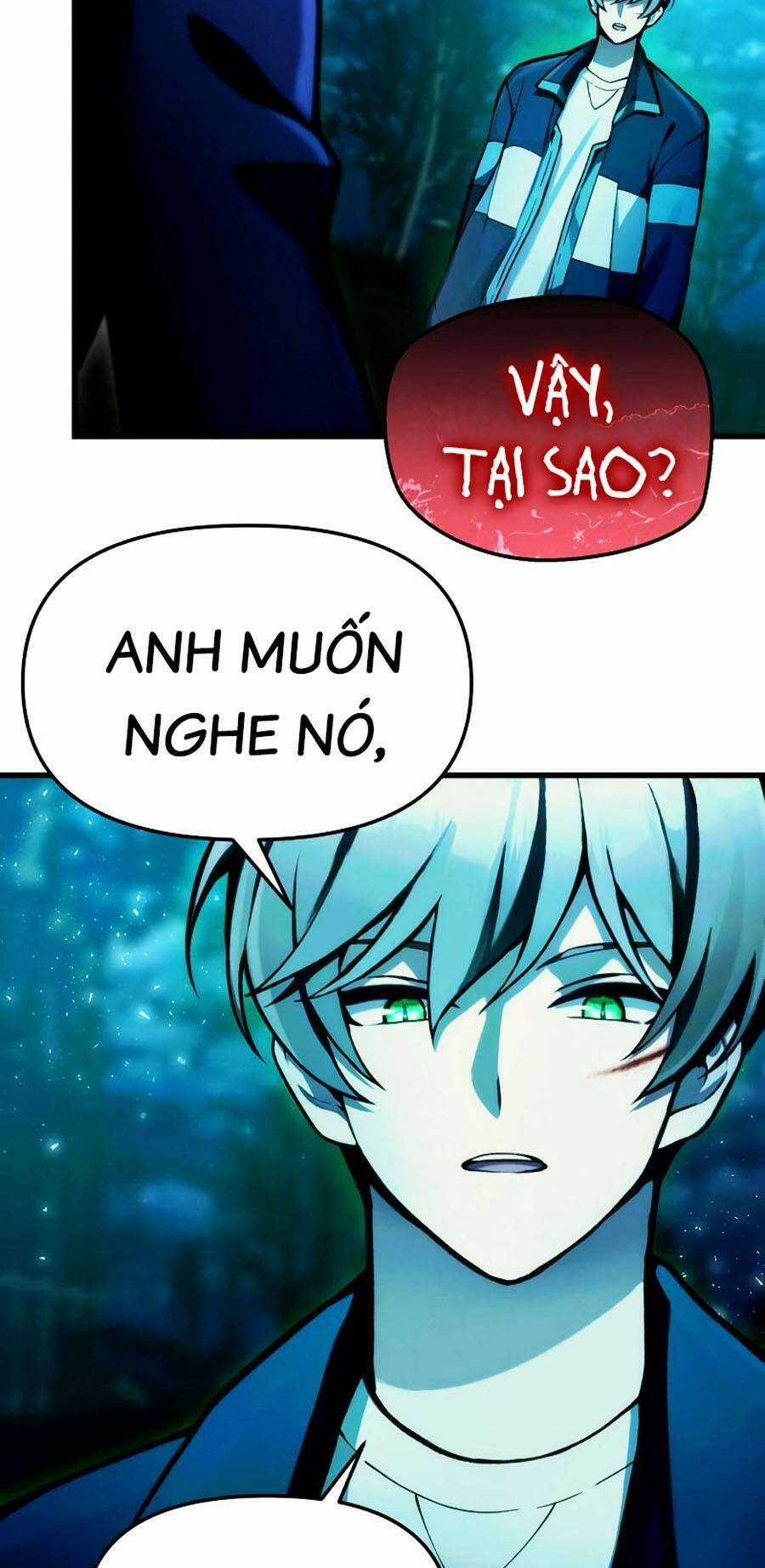 Tôi Là Thiên Ma Truyền Nhân Chapter 7 trang 15