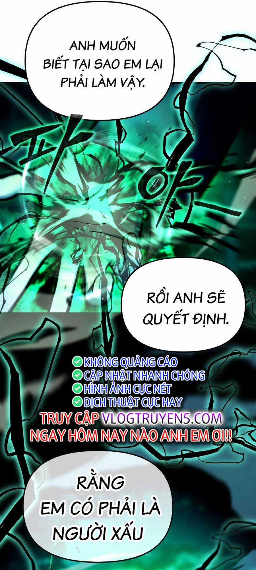 Tôi Là Thiên Ma Truyền Nhân Chapter 7 trang 17