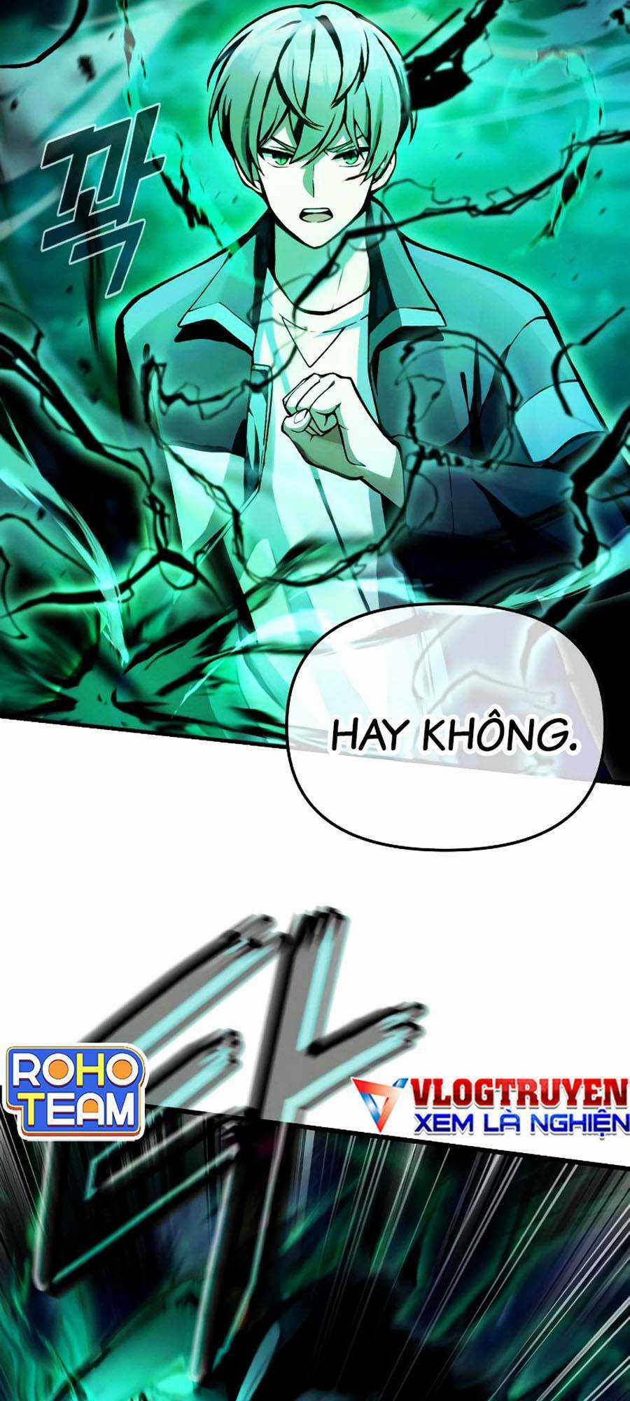 Tôi Là Thiên Ma Truyền Nhân Chapter 7 trang 18