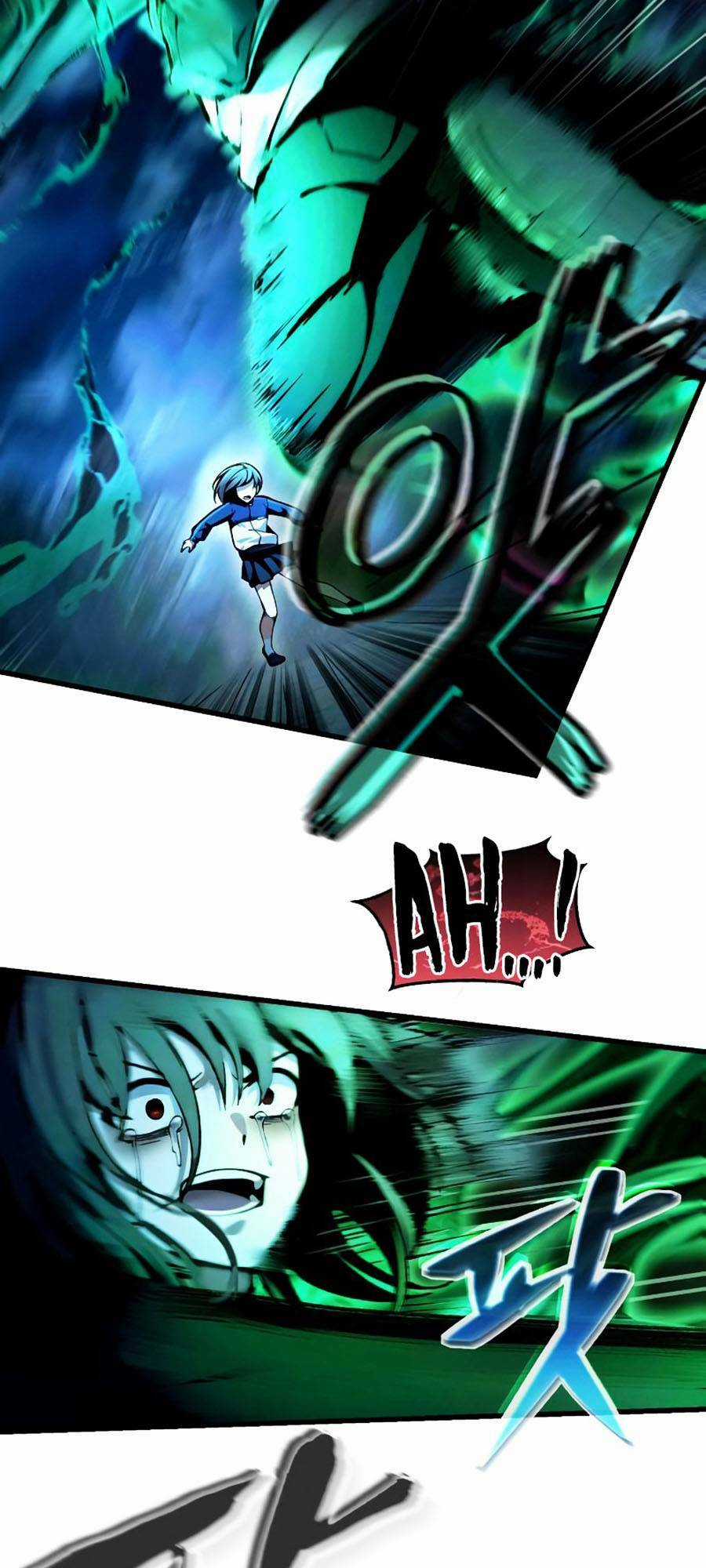 Tôi Là Thiên Ma Truyền Nhân Chapter 7 trang 19