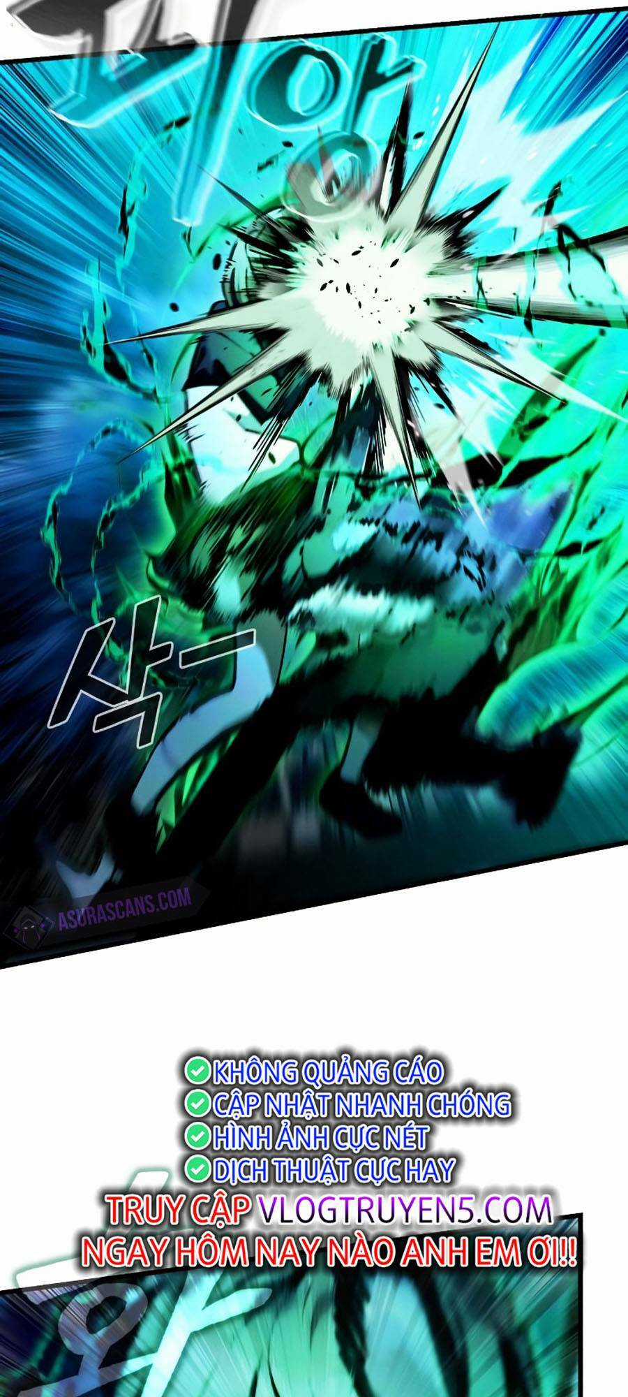 Tôi Là Thiên Ma Truyền Nhân Chapter 7 trang 20