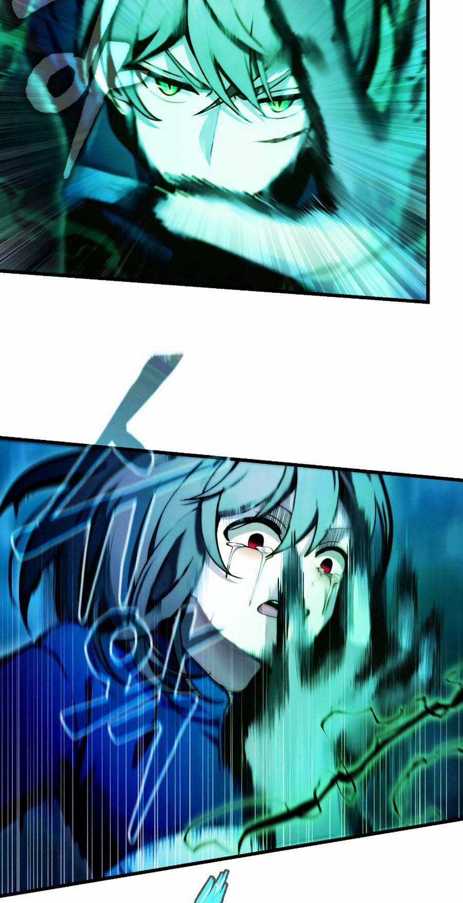 Tôi Là Thiên Ma Truyền Nhân Chapter 7 trang 21