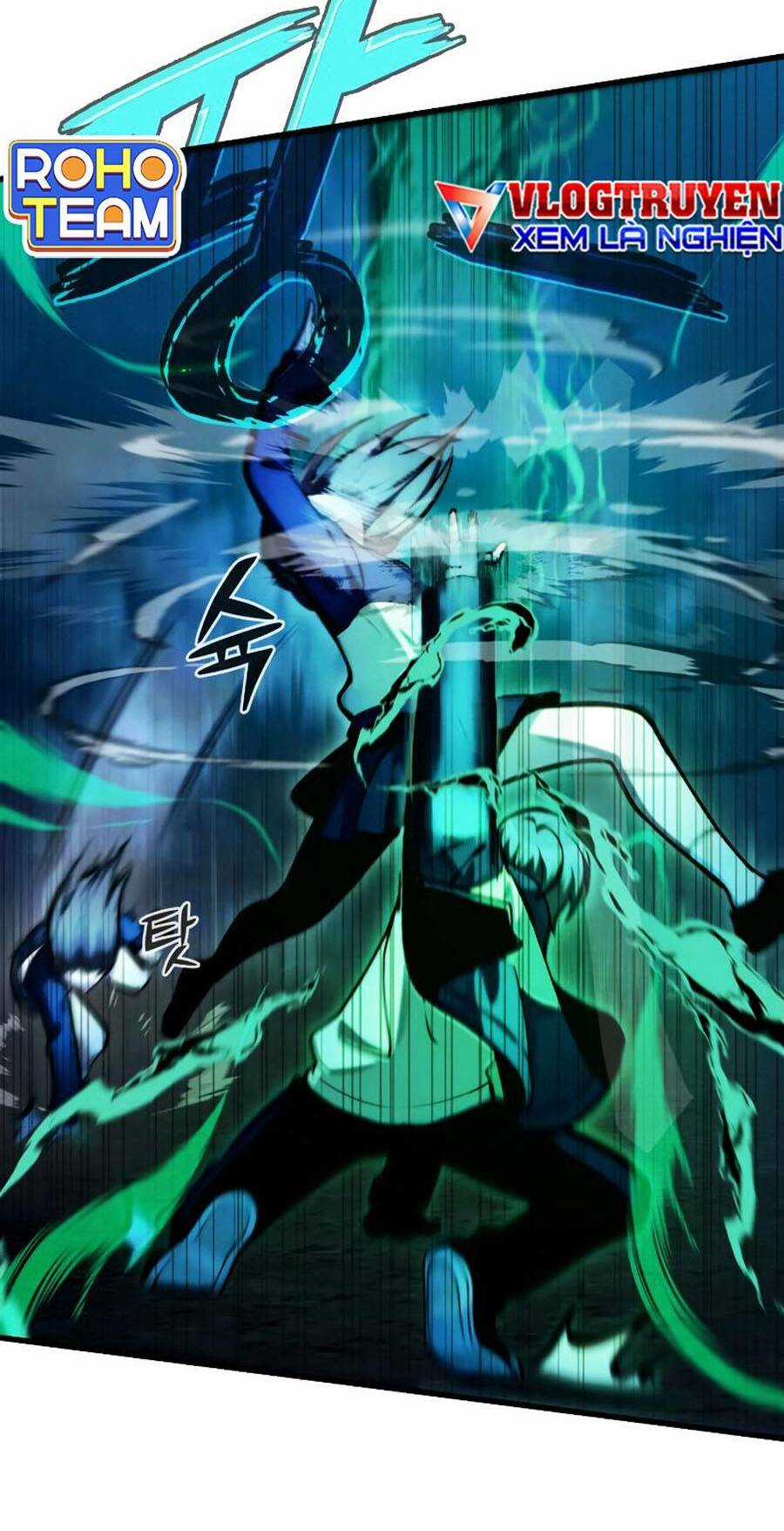 Tôi Là Thiên Ma Truyền Nhân Chapter 7 trang 22