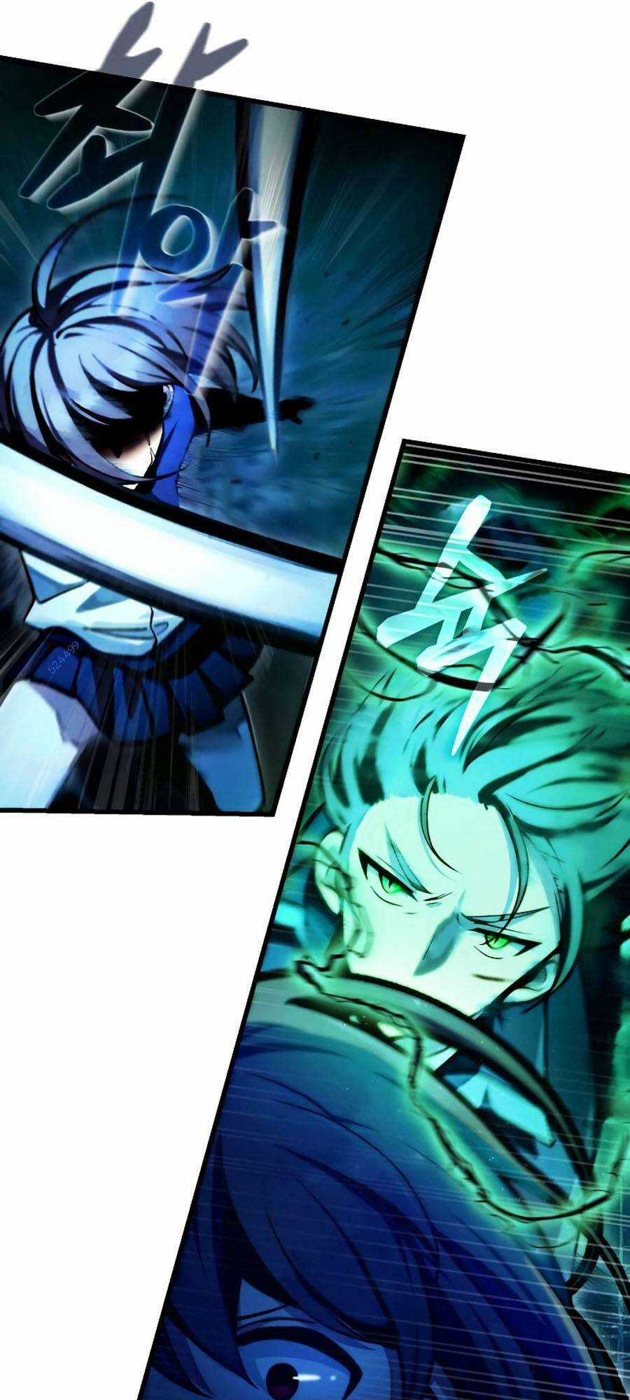 Tôi Là Thiên Ma Truyền Nhân Chapter 7 trang 23