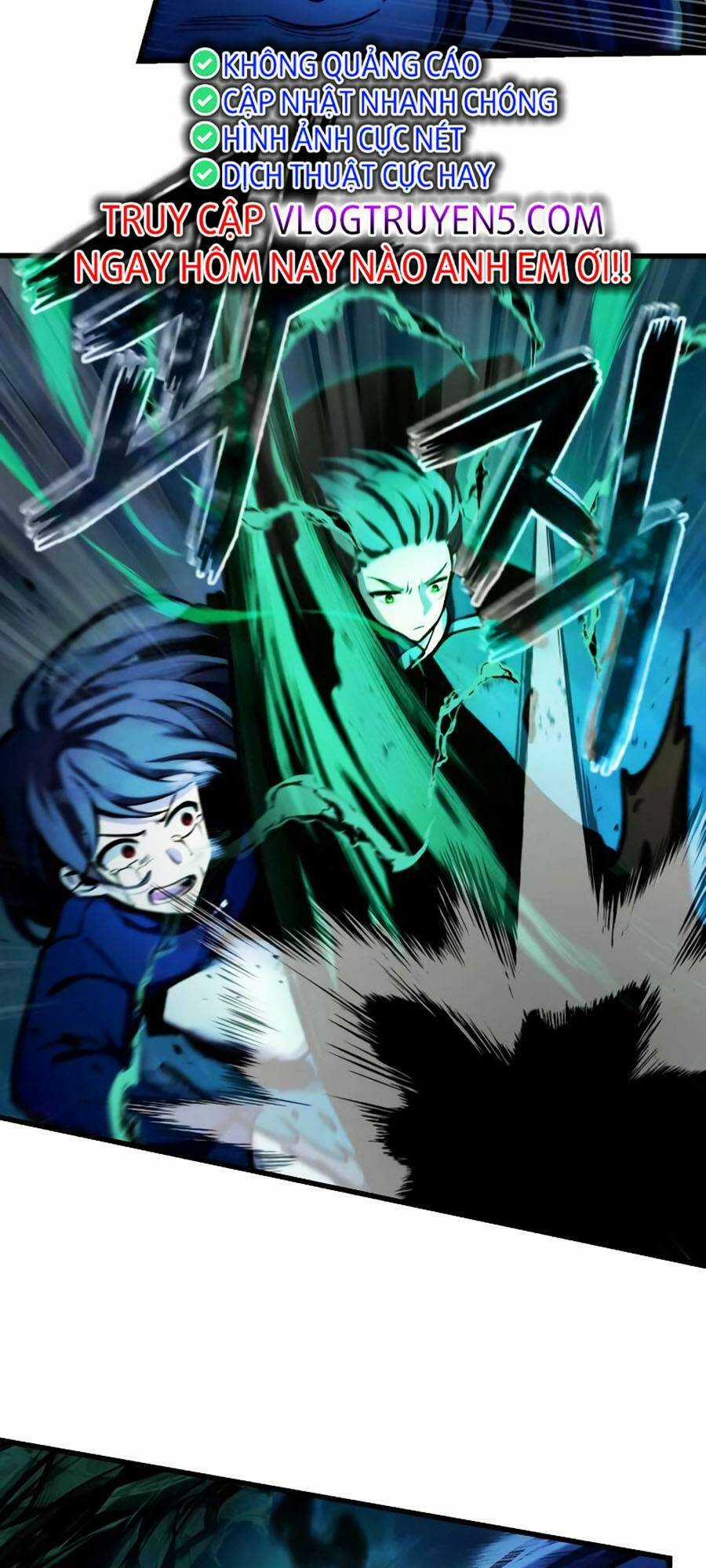 Tôi Là Thiên Ma Truyền Nhân Chapter 7 trang 24