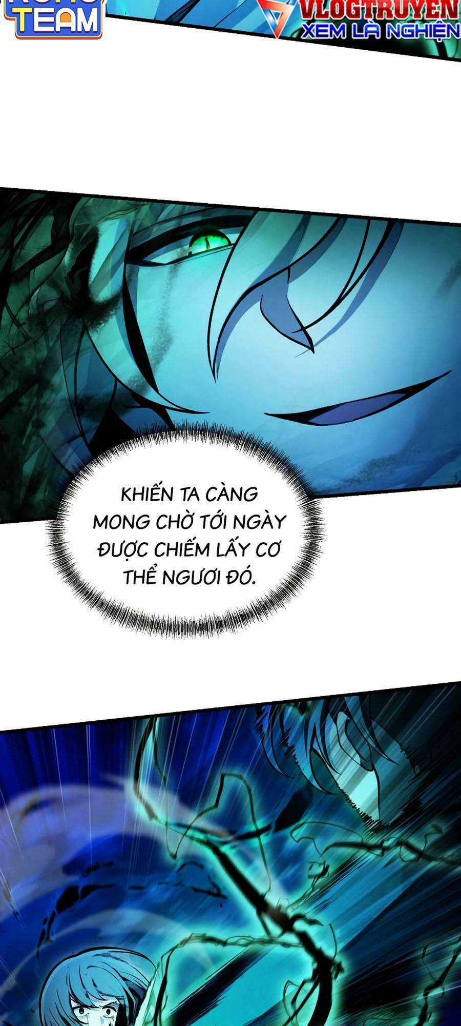 Tôi Là Thiên Ma Truyền Nhân Chapter 7 trang 26