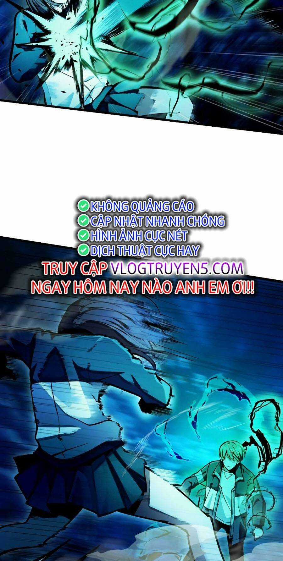 Tôi Là Thiên Ma Truyền Nhân Chapter 7 trang 27