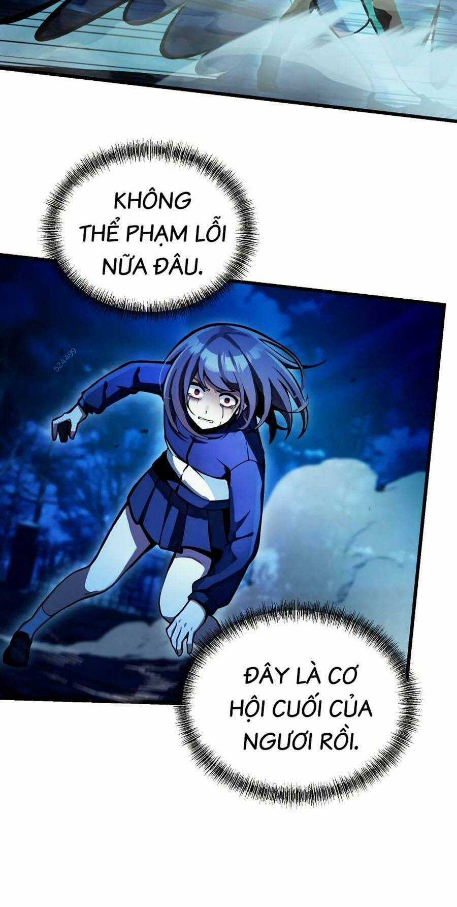 Tôi Là Thiên Ma Truyền Nhân Chapter 7 trang 28