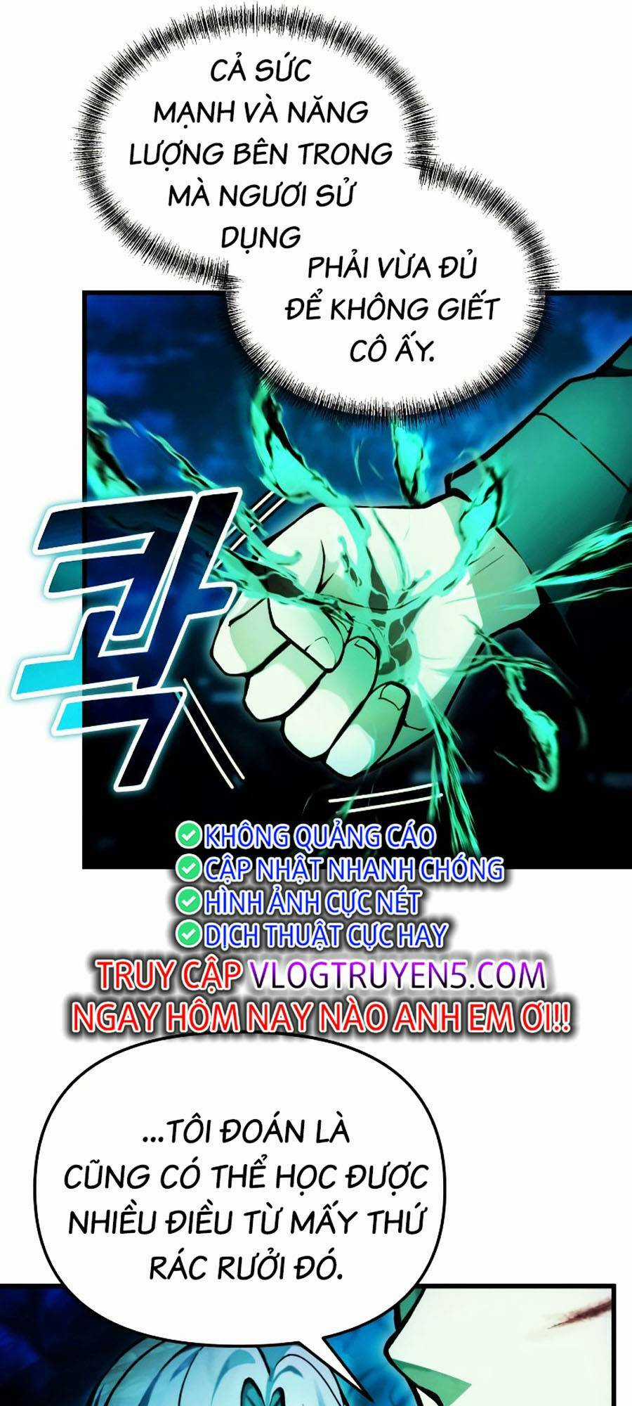 Tôi Là Thiên Ma Truyền Nhân Chapter 7 trang 29