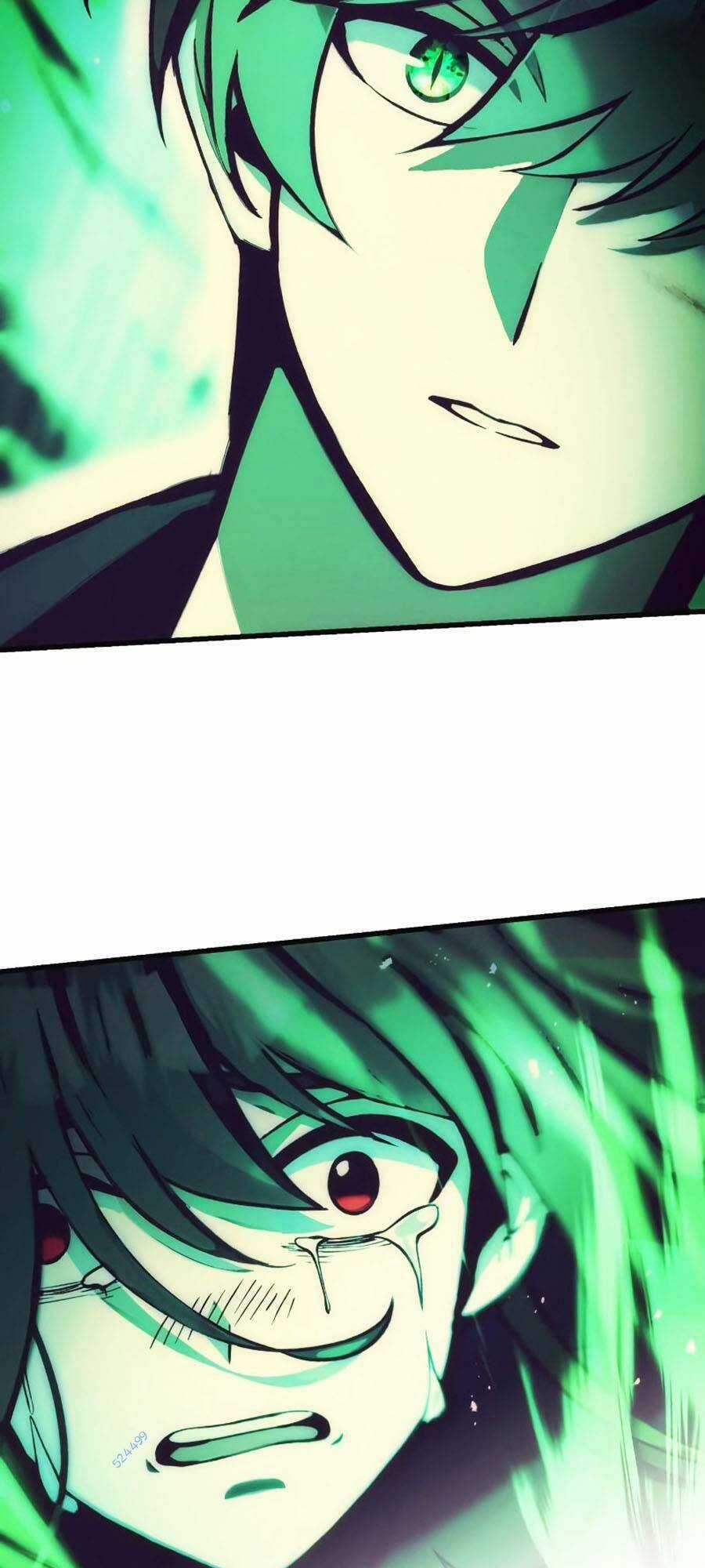 Tôi Là Thiên Ma Truyền Nhân Chapter 7 trang 3