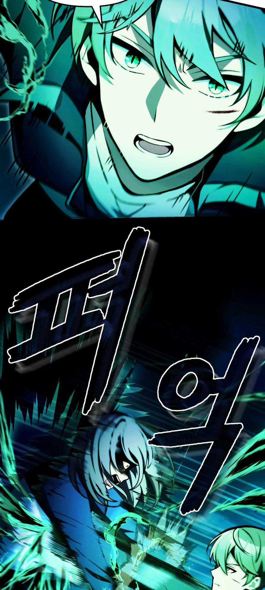 Tôi Là Thiên Ma Truyền Nhân Chapter 7 trang 31