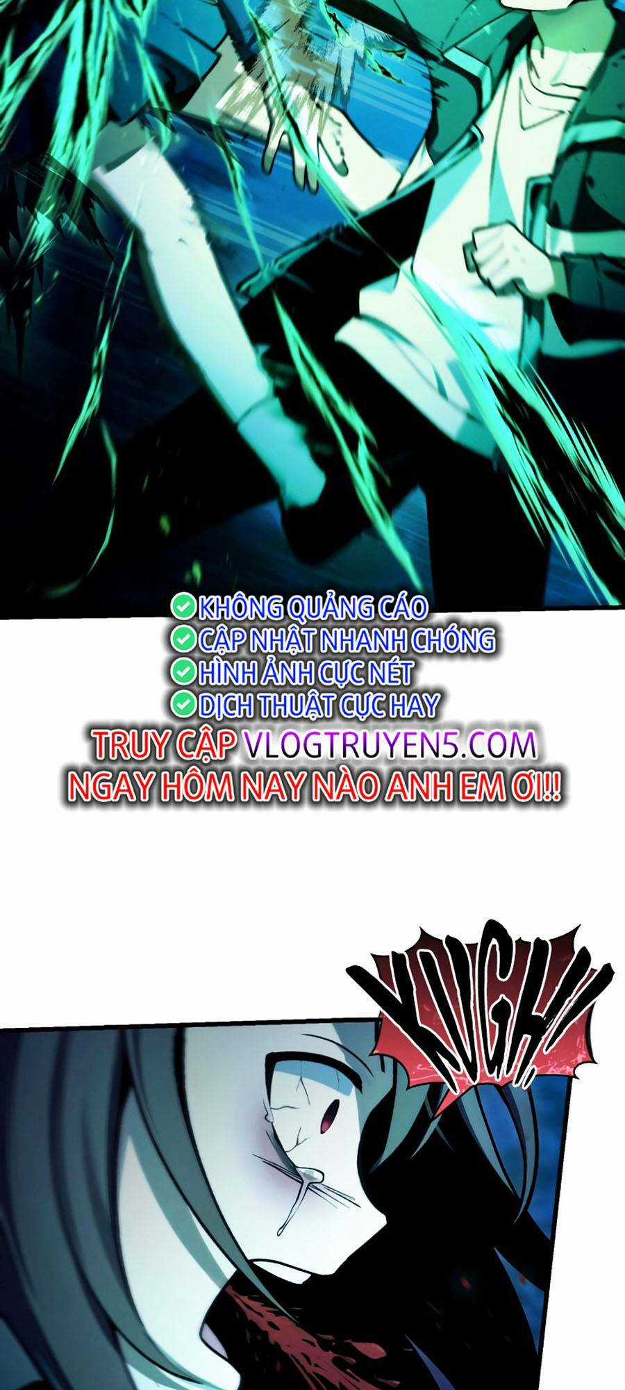 Tôi Là Thiên Ma Truyền Nhân Chapter 7 trang 32