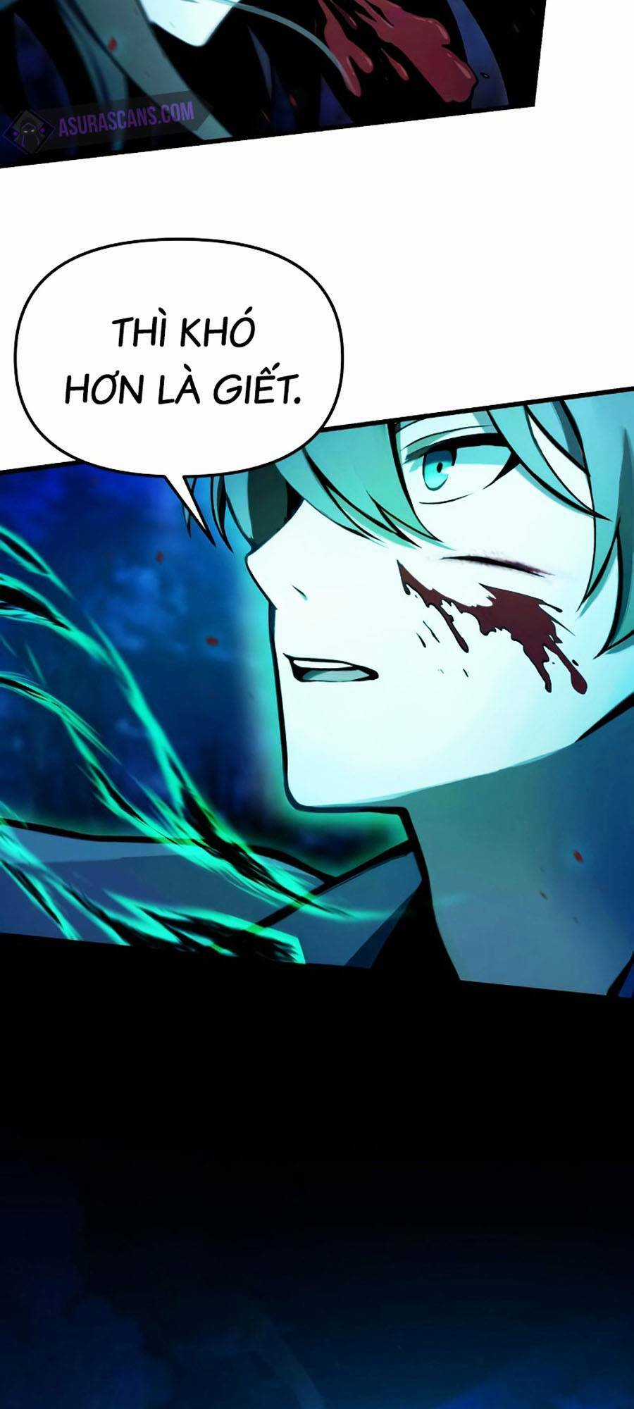 Tôi Là Thiên Ma Truyền Nhân Chapter 7 trang 33