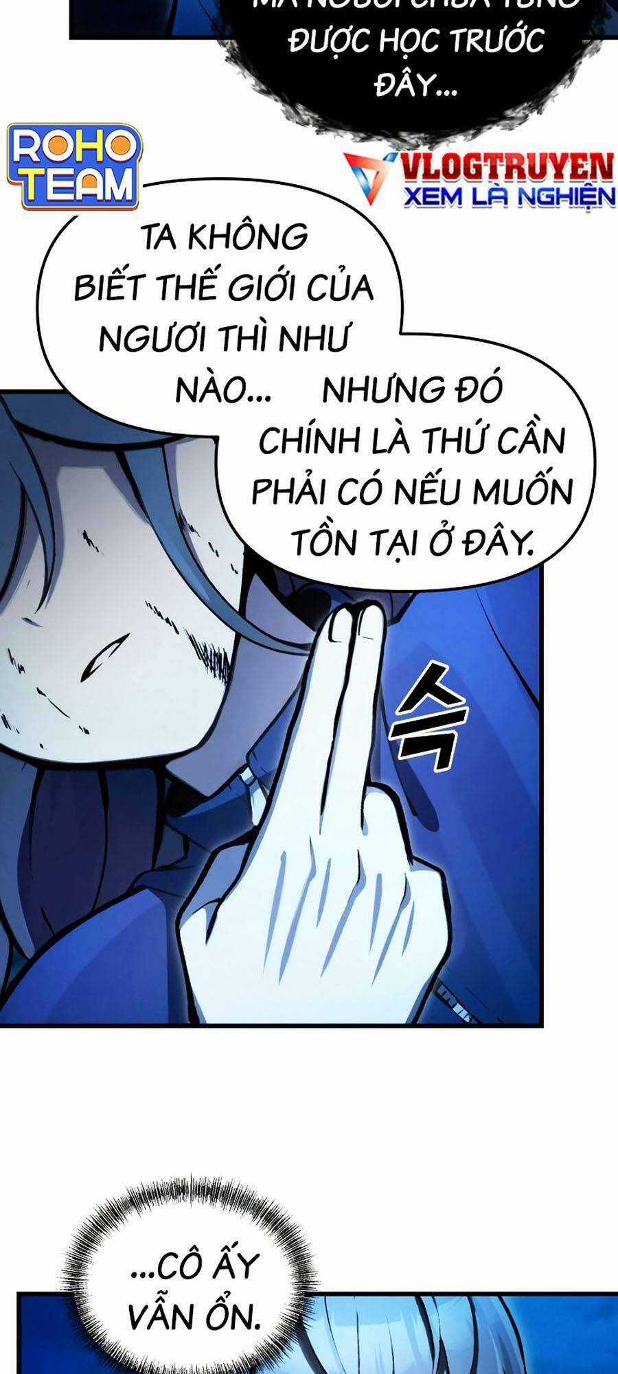 Tôi Là Thiên Ma Truyền Nhân Chapter 7 trang 37