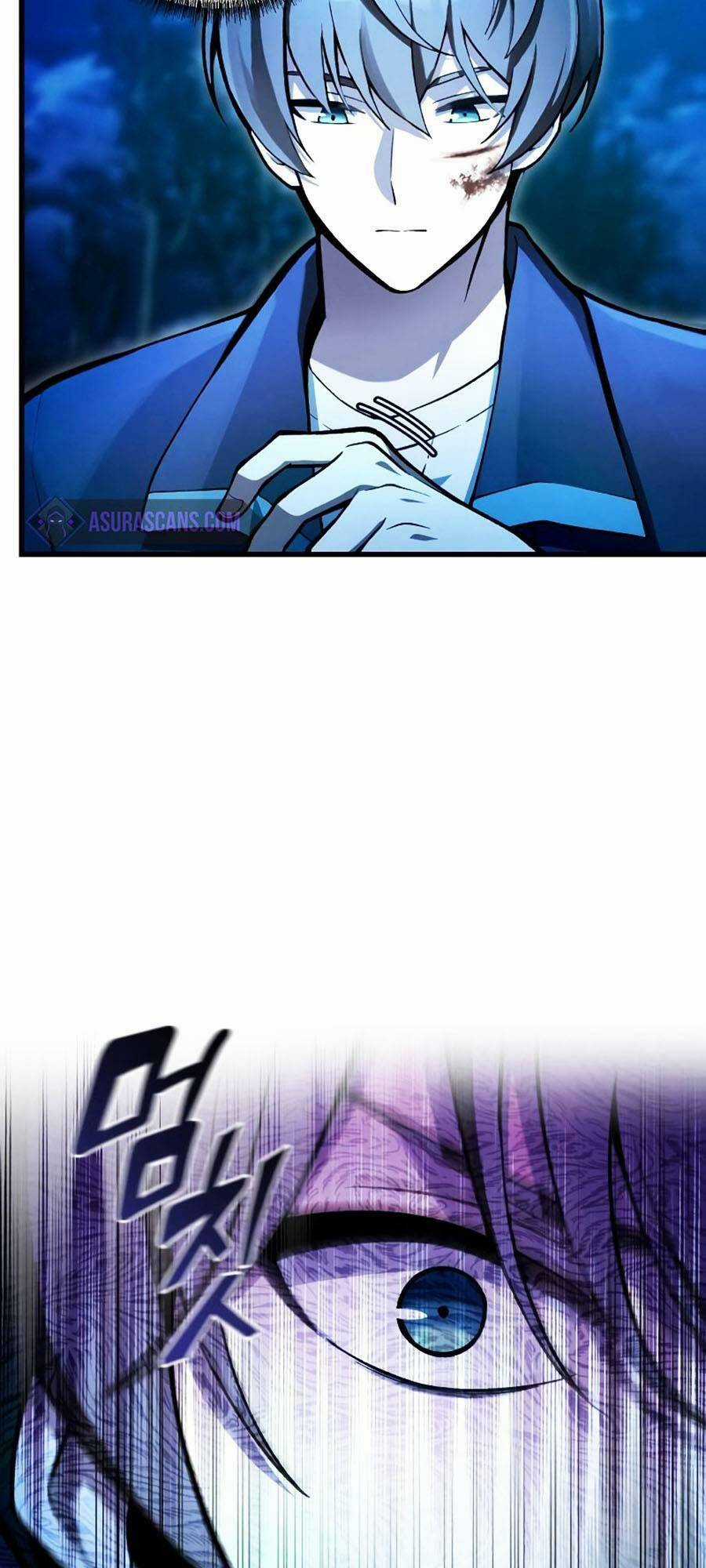 Tôi Là Thiên Ma Truyền Nhân Chapter 7 trang 38