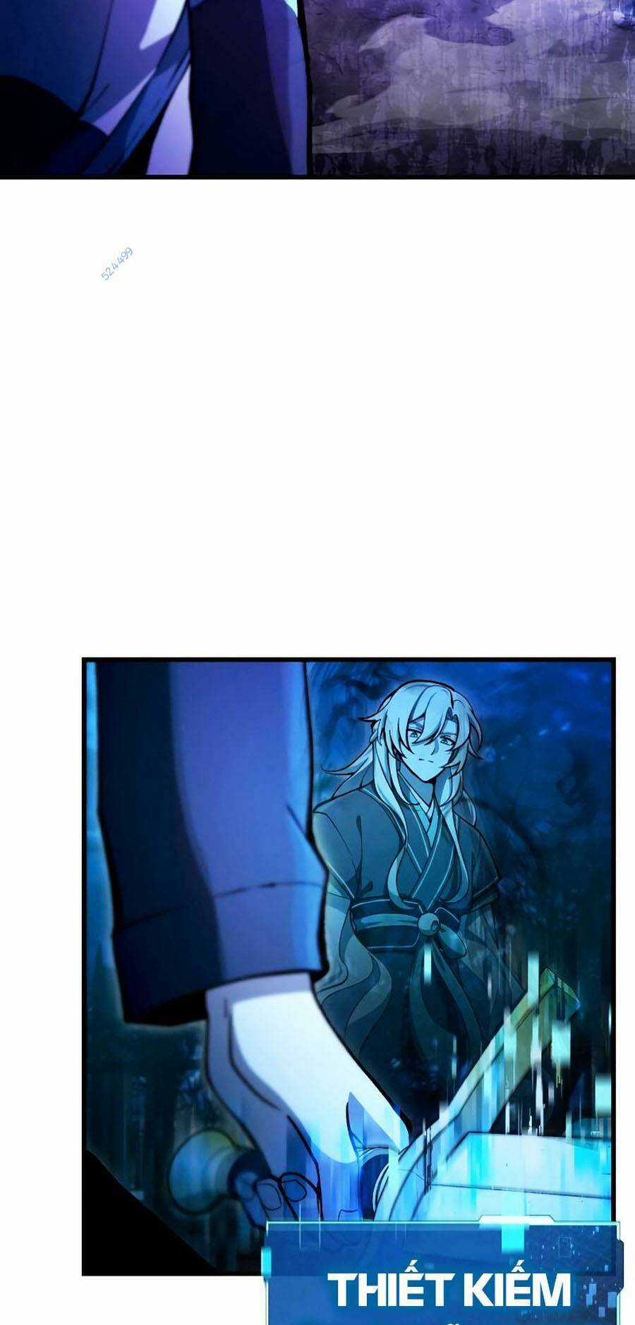 Tôi Là Thiên Ma Truyền Nhân Chapter 7 trang 40