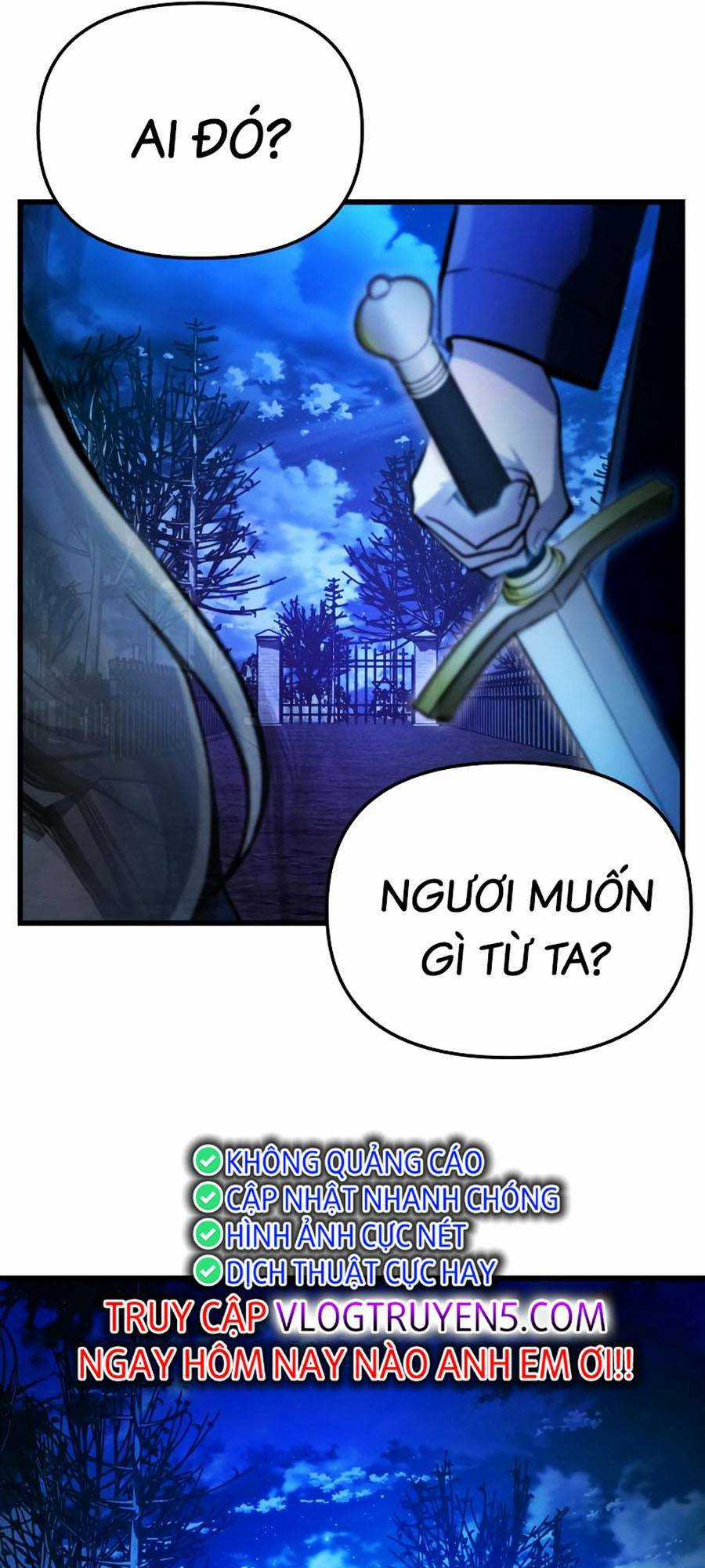 Tôi Là Thiên Ma Truyền Nhân Chapter 7 trang 42