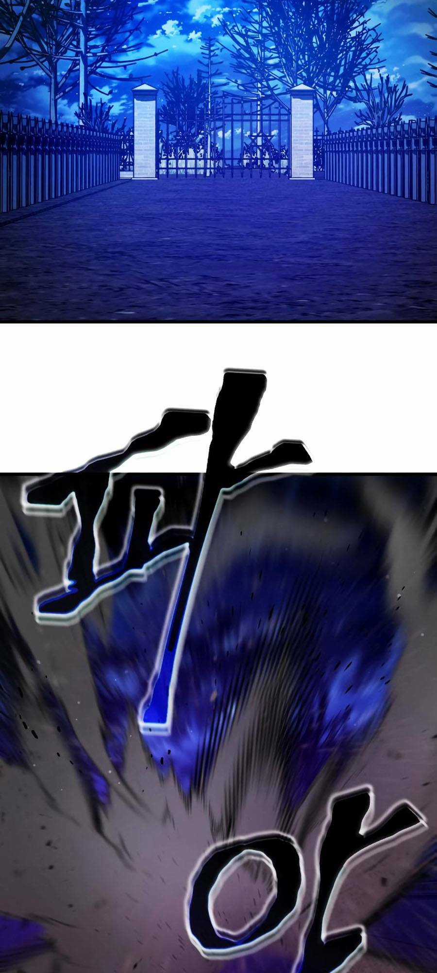 Tôi Là Thiên Ma Truyền Nhân Chapter 7 trang 43