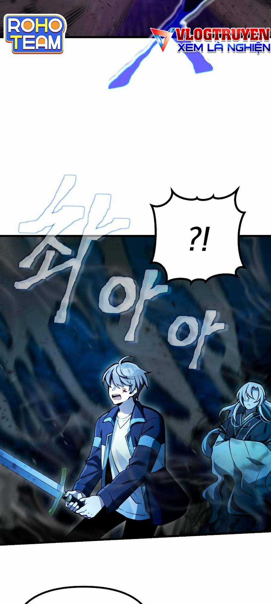 Tôi Là Thiên Ma Truyền Nhân Chapter 7 trang 44