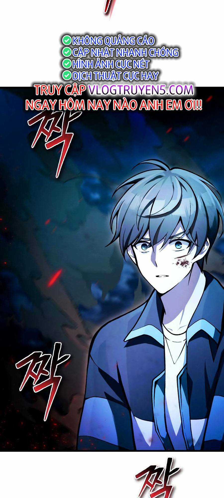 Tôi Là Thiên Ma Truyền Nhân Chapter 7 trang 46