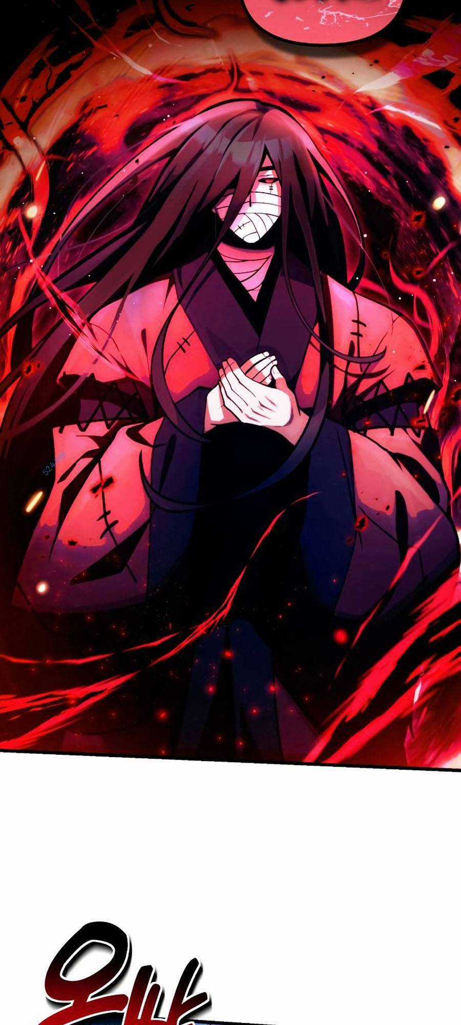 Tôi Là Thiên Ma Truyền Nhân Chapter 7 trang 50