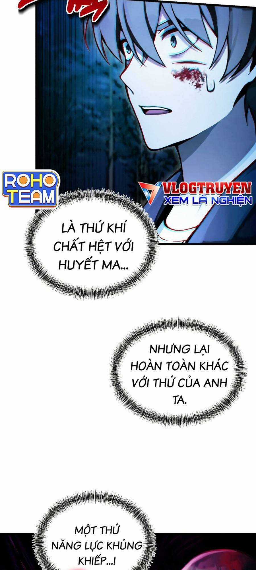 Tôi Là Thiên Ma Truyền Nhân Chapter 7 trang 51
