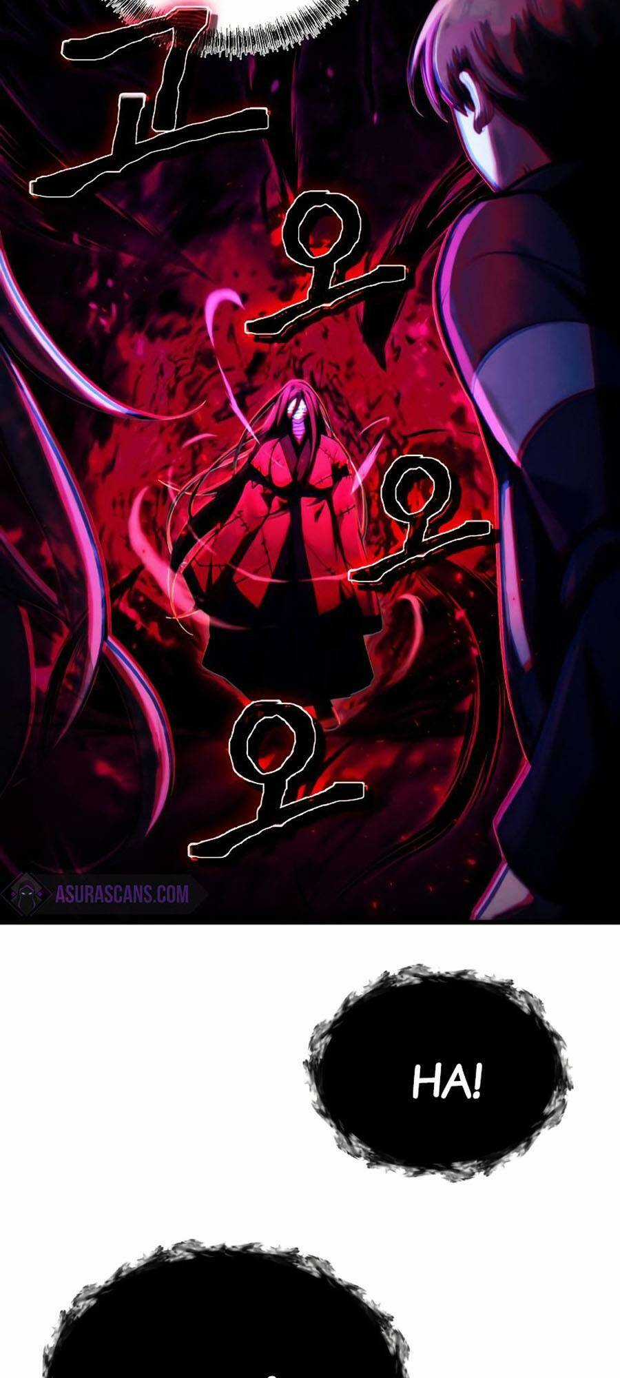 Tôi Là Thiên Ma Truyền Nhân Chapter 7 trang 52