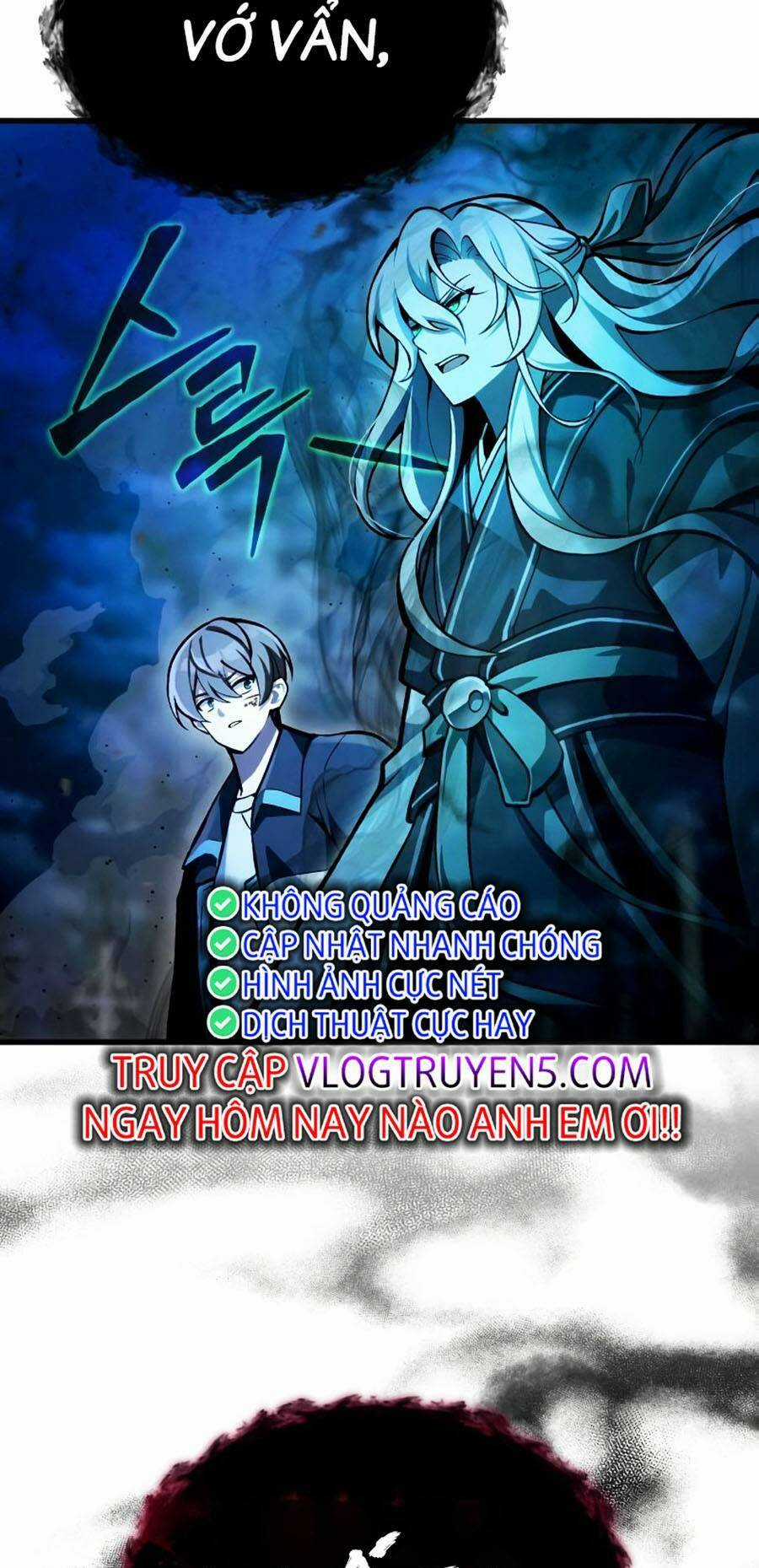 Tôi Là Thiên Ma Truyền Nhân Chapter 7 trang 53