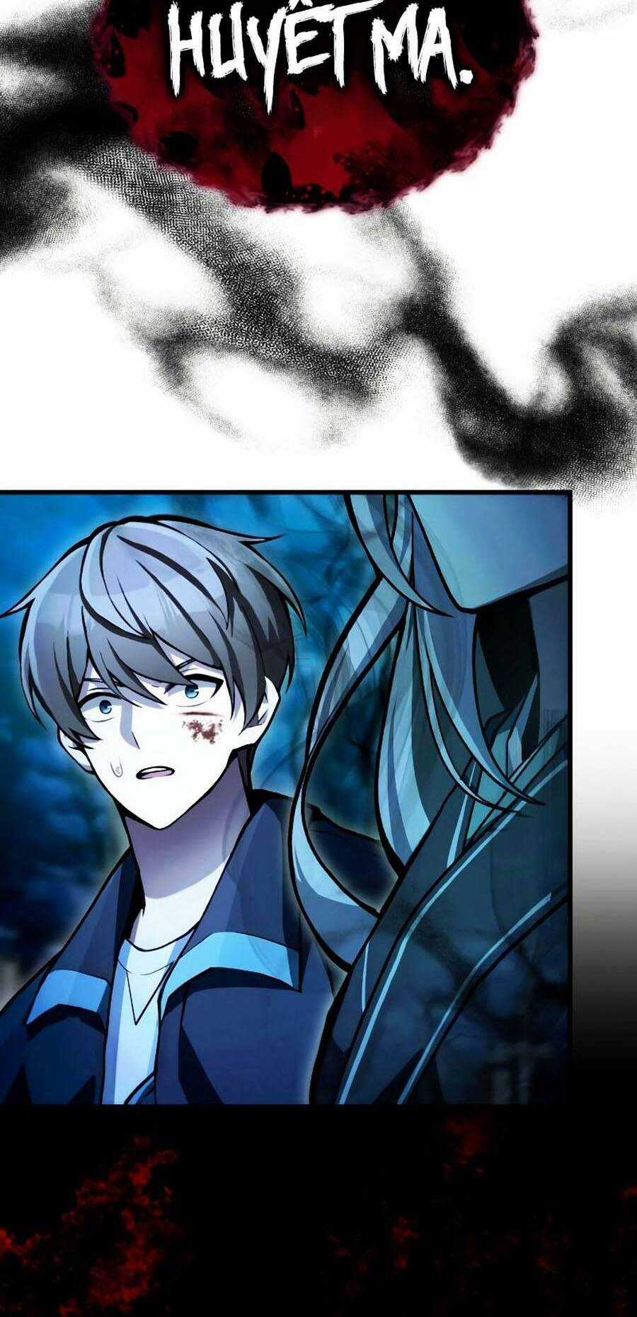 Tôi Là Thiên Ma Truyền Nhân Chapter 7 trang 54