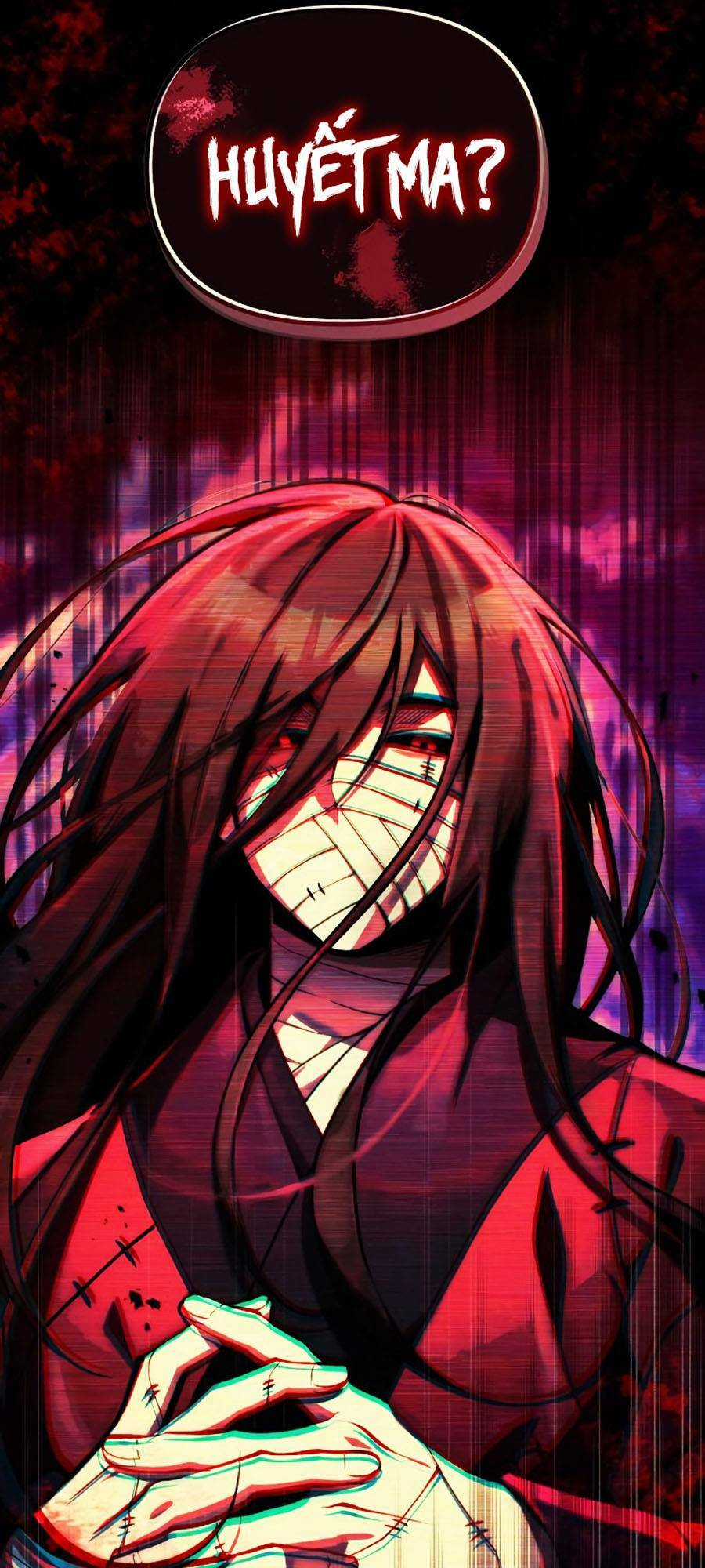 Tôi Là Thiên Ma Truyền Nhân Chapter 7 trang 55